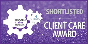 Modern Claims Awards 2016 HC8